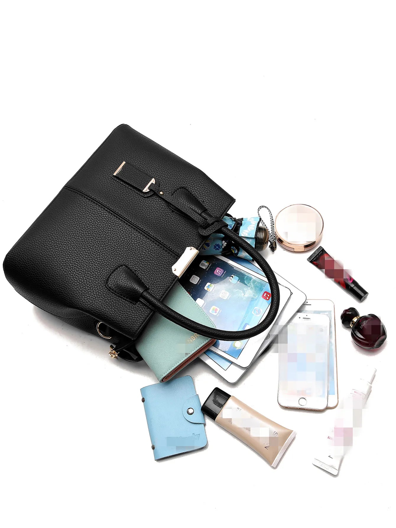 Women's Portable Single Shoulder Bag