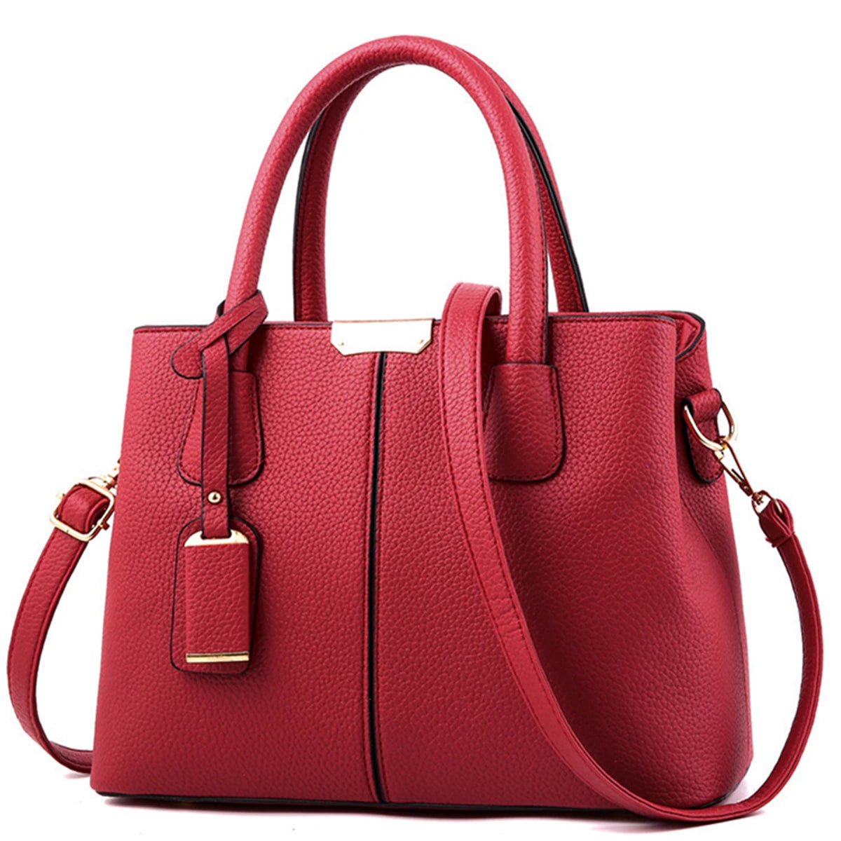 Women's Portable Single Shoulder Bag