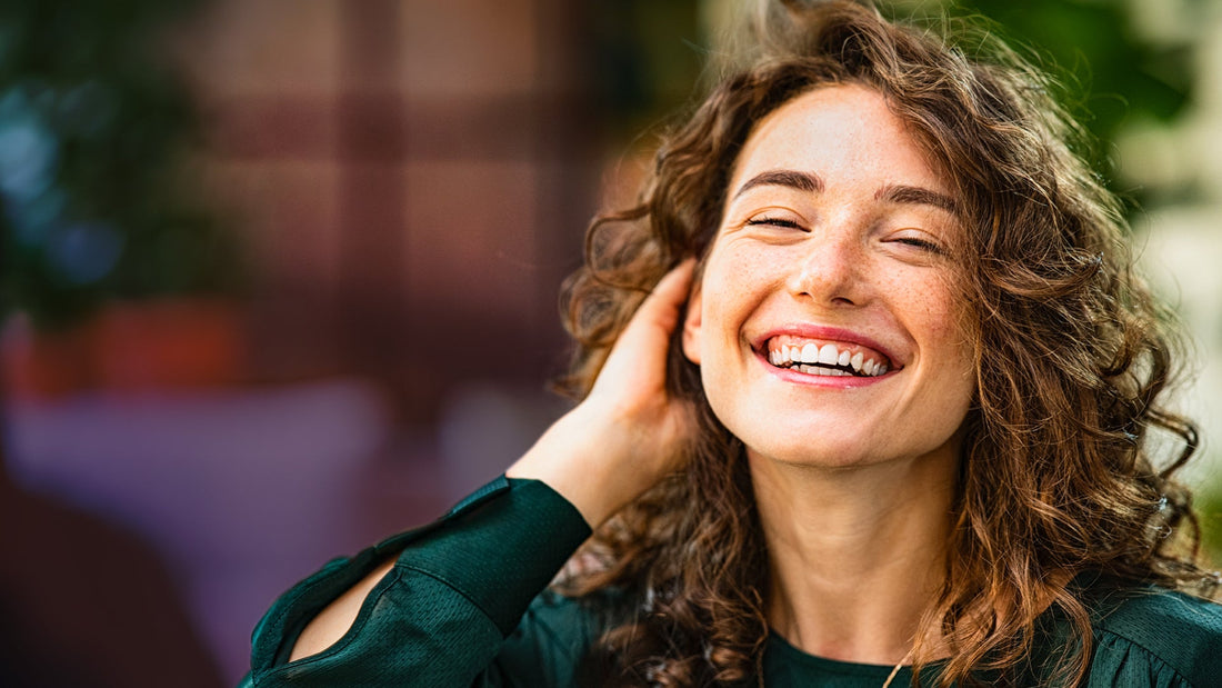 Female Self-Esteem: The Power of Taking Care of Yourself
