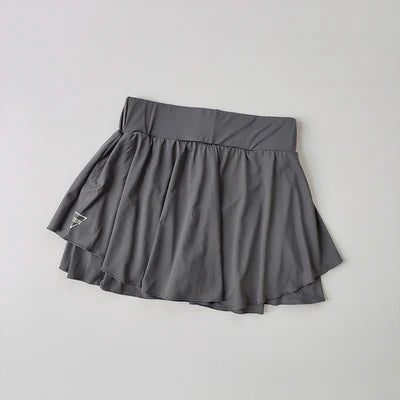 Women's 2-in-1 Sports Skirt