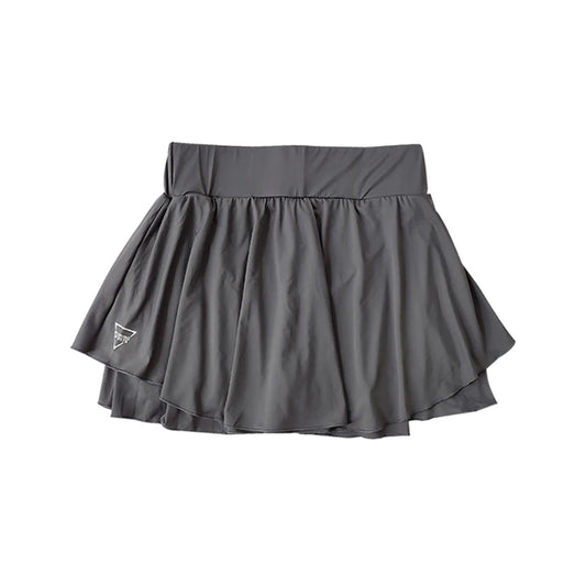 Women's 2-in-1 Sports Skirt